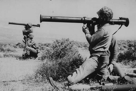 Bazooka