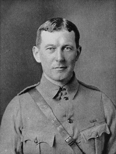 John Alexander McCrae