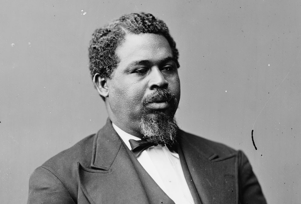 Robert Smalls