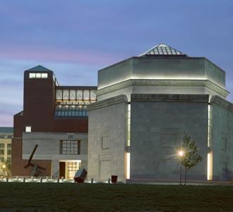 US Holocaust Memorial Museum