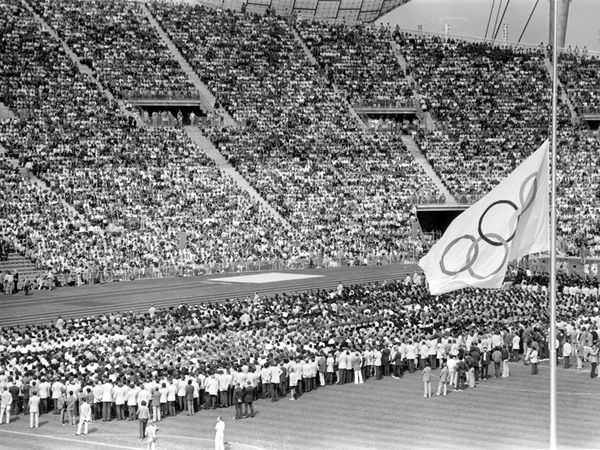 Munich Olympics