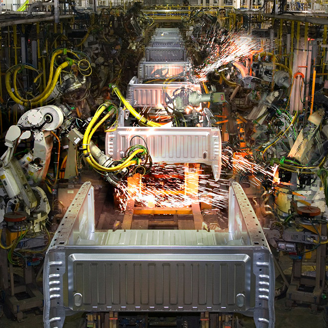 Robots