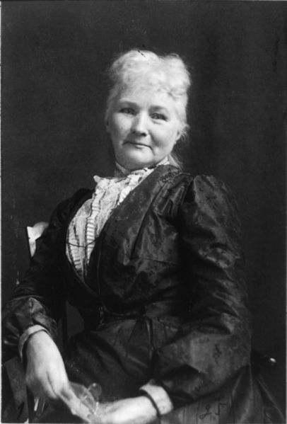 Photo Credit: Library of Congress