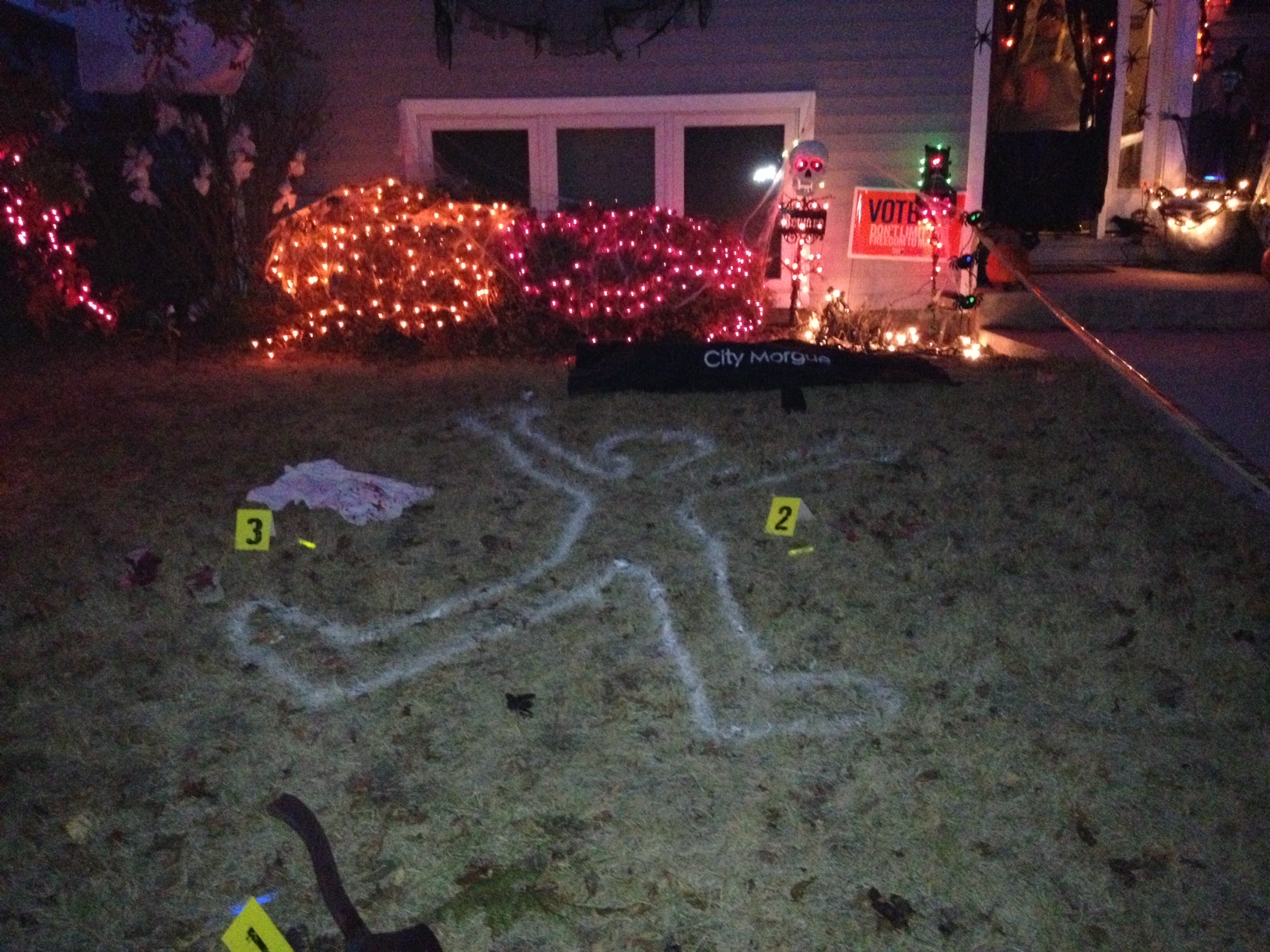 Famous+Murders+Crime+Scene+Photos 18 Nicole Simpson Crime Scene Photos Of Famous Murders View