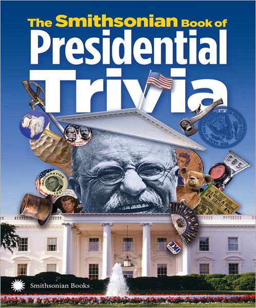 The Smithsonian Book