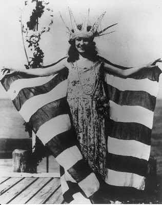 Margaret Gorman (1st Miss America, 1921) http://www.historybyzim.com/wp-content/uploads/2013/01/Miss-America-1921-Margaret-Gorman.jpg