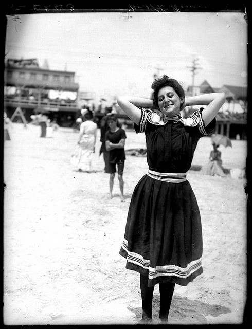 Photo Credit: William M. Vander Weyde/George Eastman House Collection