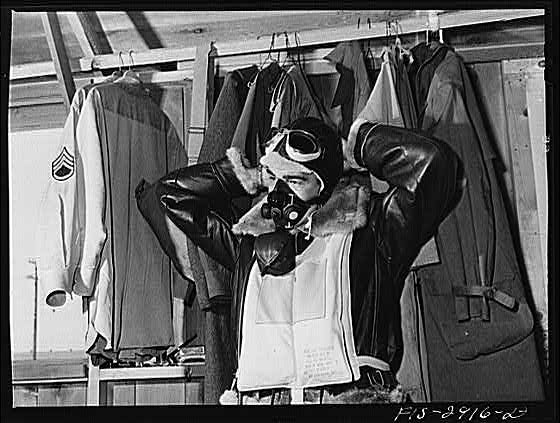 Photo Credit: Russell Lee/Library of Congress