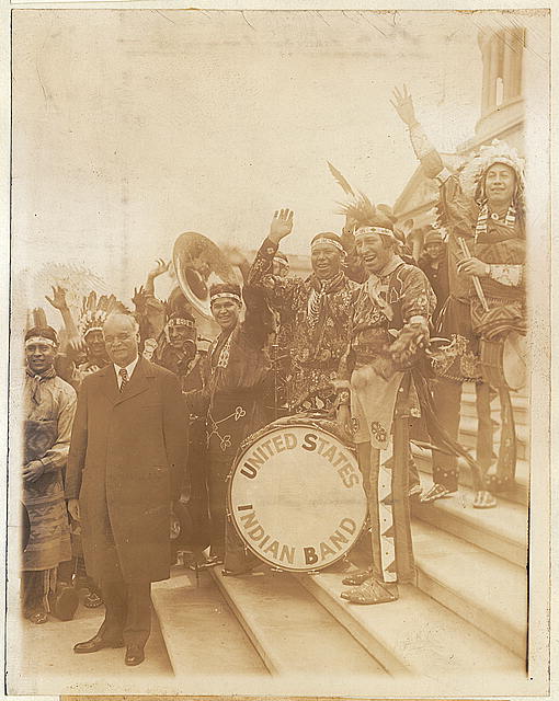 Photo Credit: Library of Congress