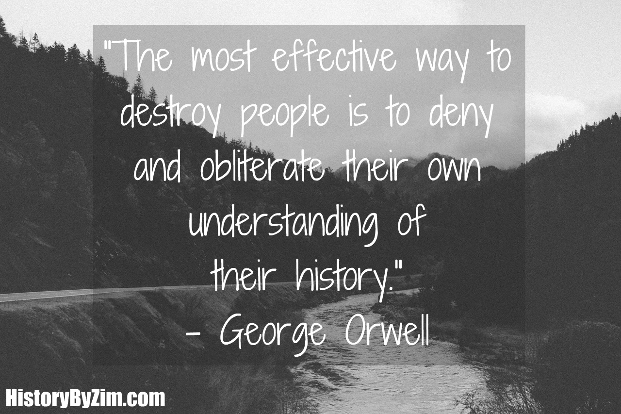 essays george orwell