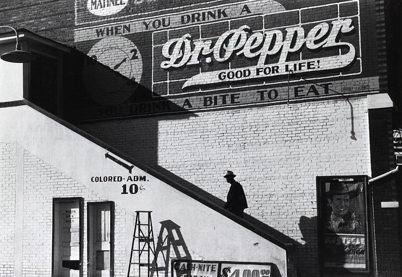 african american segregation in the 1930s african american segregation in the 1930s